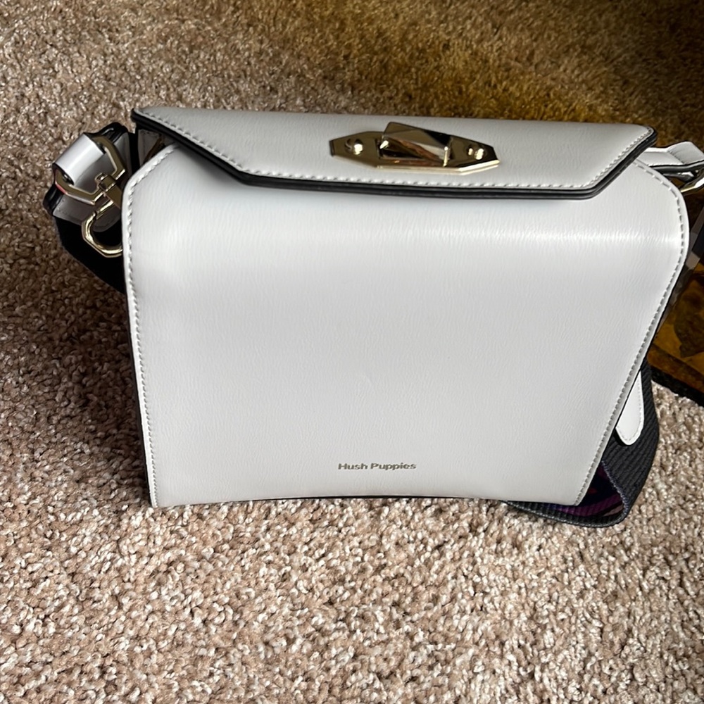 Hush Puppies Crossbody Bag